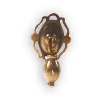 Drop Handle