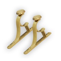 Curtain Brackets
