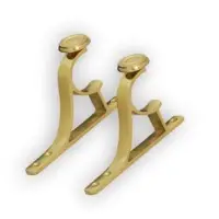 Curtain Brackets