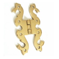 Snake Hinge