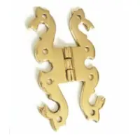 Snake Hinge