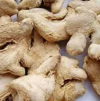 Dry Ginger