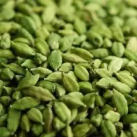 Cardamom