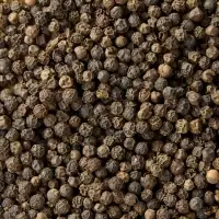 Black Pepper