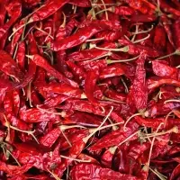 Red Chilly
