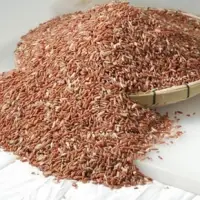 Unpolished Rice