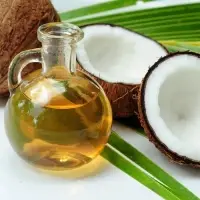 Coconut Oil