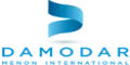 Damodar Menon International Pvt Ltd logo