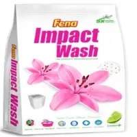 Fena Impact Wash Detergent Powder