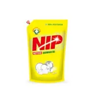 Nip Active Dish Wash Gel