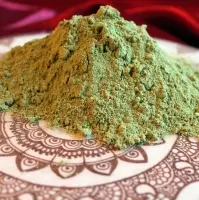 Henna Powder