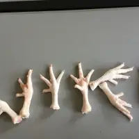 Chicken Feet
