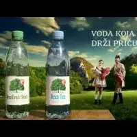 Mineral Water