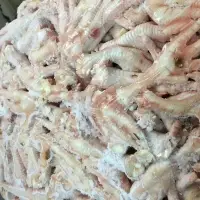 Chicken Feet C Class