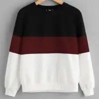 Mens Pullover