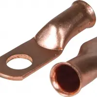 Battery Terminal And Lugs