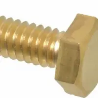 Brass Bolts