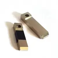 Electrical Flat Pin