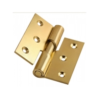 Brass Hings