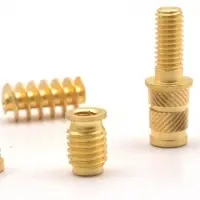Brass Screw