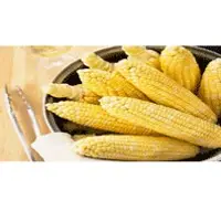 Yellow corns