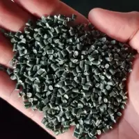 Recycled Plastic Pellets