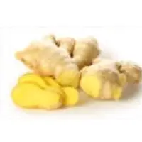 Fresh Ginger