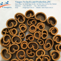 Round Cut Cassia Vietnam