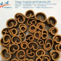 Round Cut Cassia Vietnam