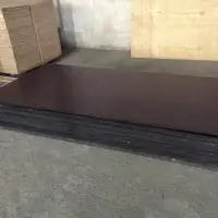 Film Faced Plywood
