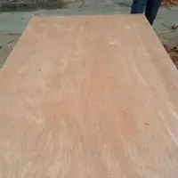 Reddish Plywood