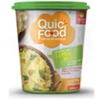 Lemon Rice (Freeze Dried - Ready to eat)