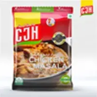 Chicken Masala