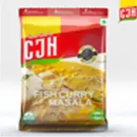 Fish Curry Masala
