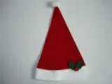Christmas santa hat