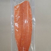 Frozen Or Fresh Sea Rainbow Trout