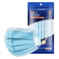 Premium 3-PLY Face Mask
