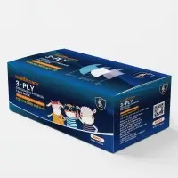 Premium Children Disposable Face Mask
