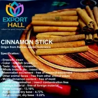Cinnamon Sticks Grade A