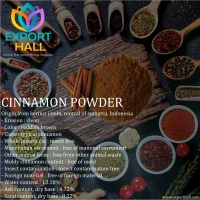 Cinnamon Powder