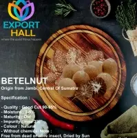 Betel Nut