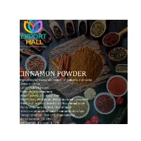 Cinnamon Powder