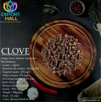 Clove