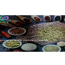 Muntok White Peppercorn