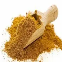 Curry Powder