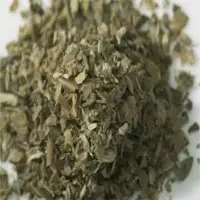 Dried Oregano