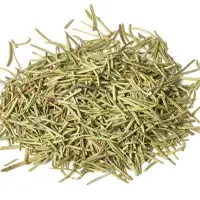 Dried Rosemary