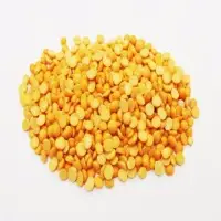 Yellow Peas