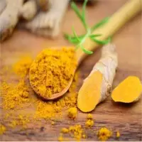 Turmeric