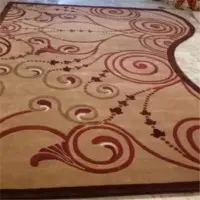 GHC CRC07 Rugs